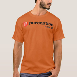 T-shirt perception KAYAKS