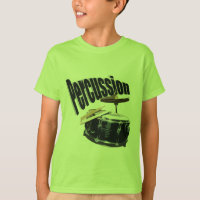 Percussion/Snare