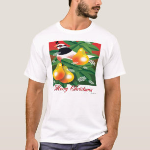 T-SHIRT PERDRIX