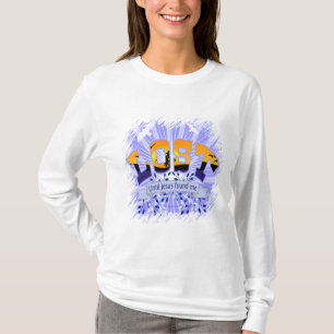 T-SHIRT PERDU