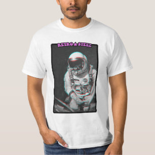 T-shirt Perdu dans l'espace