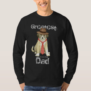 T-Shirt Père Berger Anatolien