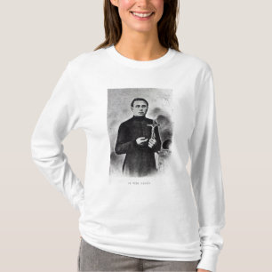 T-shirt Père Damien