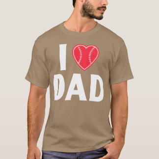 T-shirt Père Day Citation fille