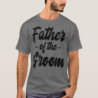 T-shirt Père De La Répétition GroomFamily53