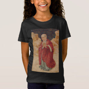 T-Shirt Père de l'église Saint John Cassian