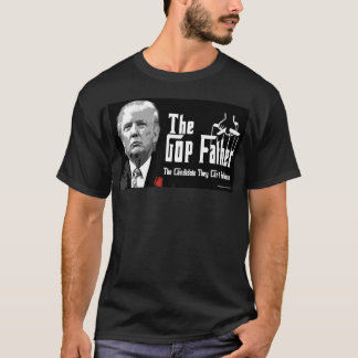 T-shirt père du parti républicain