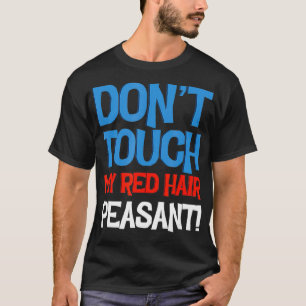 T-shirt Père Les Armes Ne Tuent Pas Les Gens Papa W Redhea