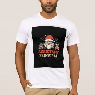 T-shirt Père Noël 😇 🎅 🤶