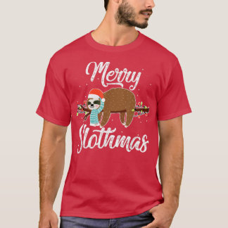 T-shirt Père Noël