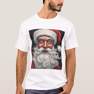 T-shirt Père Noël 101
