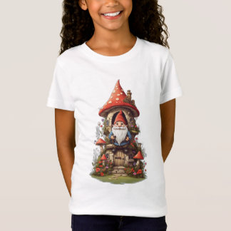 T-Shirt Père Noël Aventures Altimade secrètes