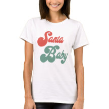 Père Noël Baby