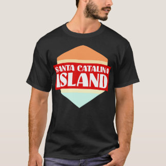 T-shirt Père Noël Catalina