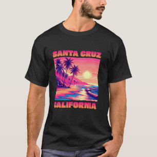 T-shirt Père Noël Cruz