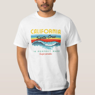 T-shirt père Noël Cruz
