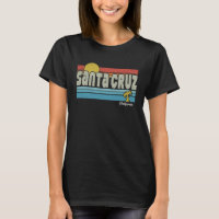 PÈRE NOËL CRUZ CALIFORNIA SURF SKATEBOARDING CALI
