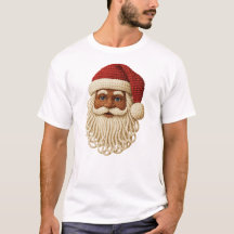 PÈRE NOËL EN LAINE