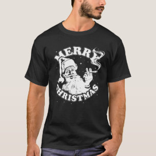 T-shirt Père Noël Enseignant Favori Enseignant Noël Enseig