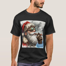 Père Noël fait Steampunk !