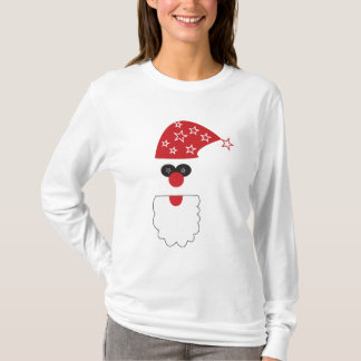 T-shirt Père Noël génial T