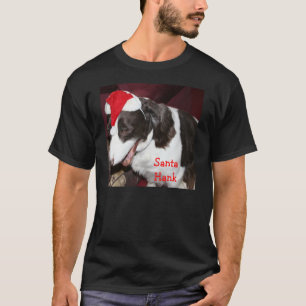 T-shirt Père Noël Hank