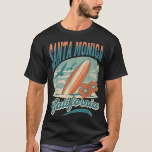 T-shirt Père Noël Monica