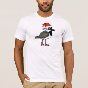 T-shirt Père Noël Northern Laping