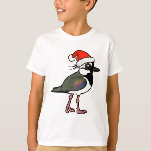 T-shirt Père Noël Northern Laping