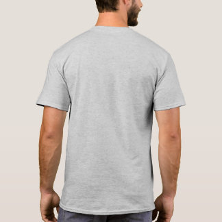 T-shirt Père Noël Touche personnelle