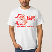 Père Noël vintage, se reposent sur le recouvrement