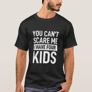 T-shirt Père Papa Fun Plaisanterie Vous Ne Pouvez Pas Me F