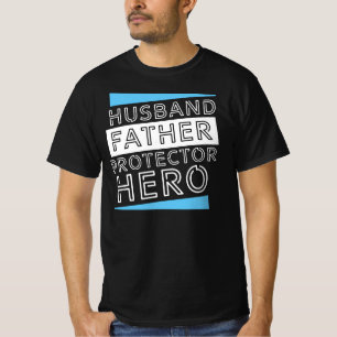 T-shirt Père-Tee