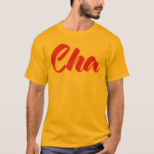 T-shirt Père vietnamien - Cha ~ Langue vietnamienne