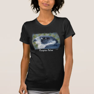 T-shirt Peregrine-aérographe