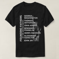 Pères fondateurs des États-Unis