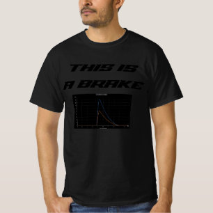 T-shirt Perfect Brake