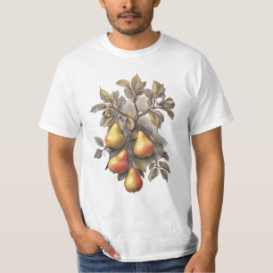 T-shirt Perfect Pears