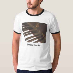 T-shirt perfection, perfection depuis 1880
