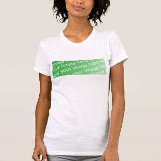 T-shirt Performance de dames/T-shirt de sport