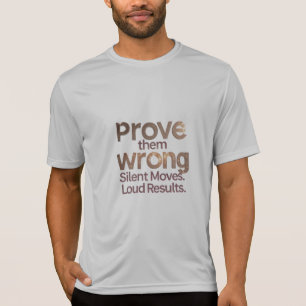 T-shirt Performance Sport-Tek