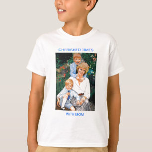 T-shirt Périodes aimées