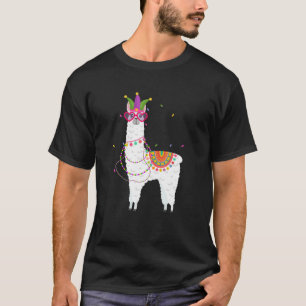 T-shirt Perles