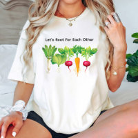 Permet Racine pour l'autre amant de légumes