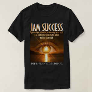 T-SHIRT PERMETTRE À UN INDIVIDU
