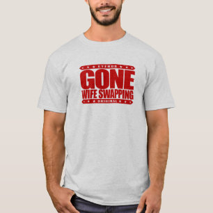 T-shirt PERMUTATION ALLÉE d'ÉPOUSE - nous aimons balance