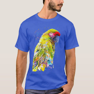 T-shirt perroquet 65