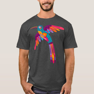 T-shirt Perroquet Et Cool Drôle Perroquets Exotiques Tropi
