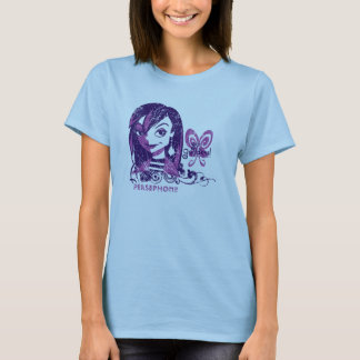 T-shirt Persephone
