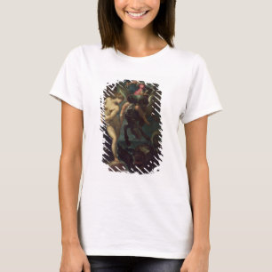 T-shirt Perseus et Andromeda, c.1610 (huile sur la toile)